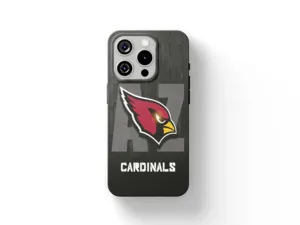 Arizona Cardinals Étui Smartphone Universel Pro Max